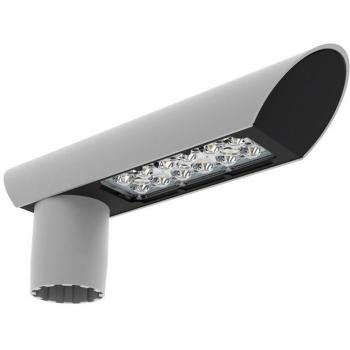 Luminaria LED ARYA IP66 27W 2700K Aluminio