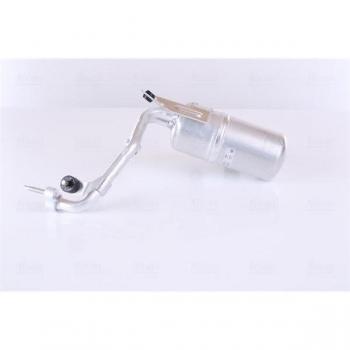 Filtro deshidratante NISSENS 95570 para aire acondicionado