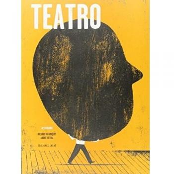Teatro - Ricardo Henriques