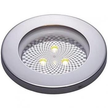Spot antigua 18LED 12 V