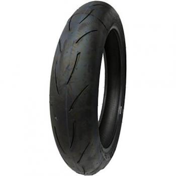 METZELER 120/70 ZR17 58W RACETEC RR K1