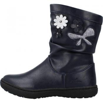 Botas de Niña Chicco Carol Azul