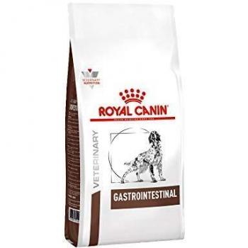 Royal Vet Canine Gastro Intestinal Gi25 15Kg 15000 g