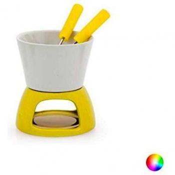 BigBuy Cooking S1403944 Fondue de Chocolate