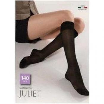 JULIET 140 Calcetín Red Punta Cerrada Talla 4 Malva