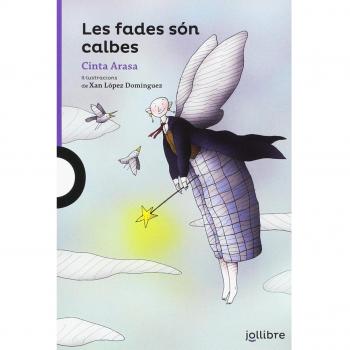 Les fades són calbes
