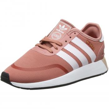 adidas Iniki Runner CLS W, Zapatillas de Gimnasia Para Mujer