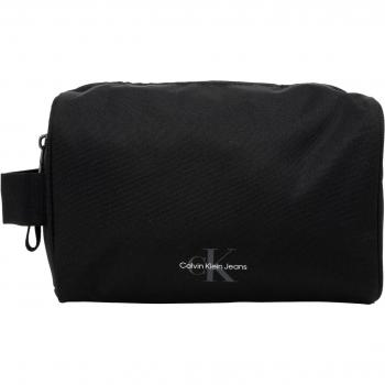 Calvin Klein - Neceser de Belleza con Logo Estampado