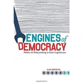 Engines of Democracy: Politics and Policymaking in State Legislatures