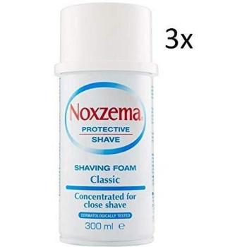 Noxzema Schiuma da Barba - Espuma de afeitar