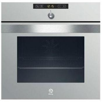 HORNO BALAY 3HB508XC MULTIFUNCION 60cm 62 LITROS FUSION PLUS APERTURA DE CARRO TOUCH CONTROL