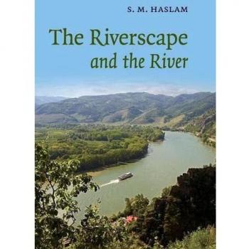Río y Paisaje Fluvial - Edición Dura de Haslam, S. M