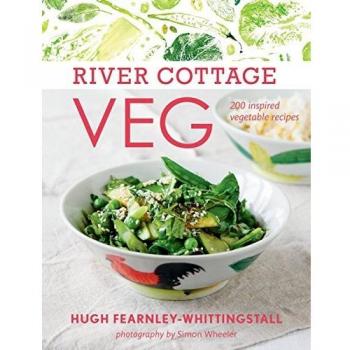 River Cottage Veg 200 Inspired Vegetable Recipes