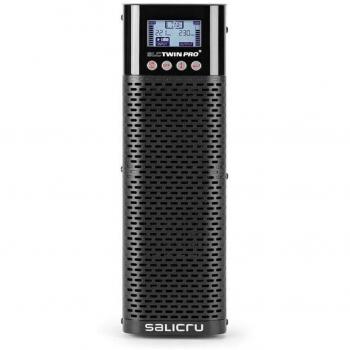 Salicru SLC 3000 TWIN PRO2 IEC (B1) sin baterías