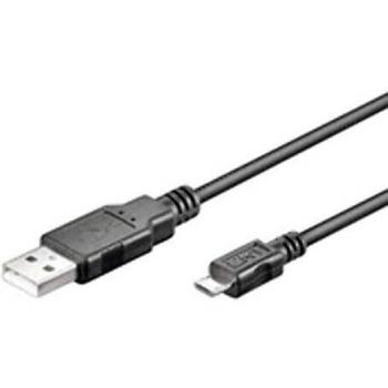 Microconnect USBABMICRO18 - Cable USB