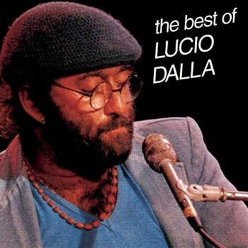 The Best of Lucio Dalla - Lucio Dalla