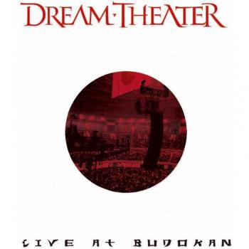 Live At Budokan