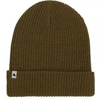 Burton Truckstop Gorros, Hombre, Martini Olive, 1SZ