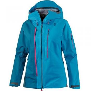 Scott invierno Chaqueta ws explorair 3l