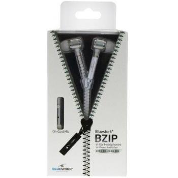 Bluestork BS-BZIP-M - Auriculares in-ear