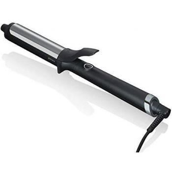 Ghd Rizador Grande - Rizos Suaves y Grandes - Tecnología Tri-Zone 185ºC