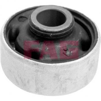 Brazo oscilante FAG 829 0100 10 con silentblock para suspensión