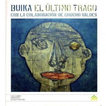 El Ultimo Trago