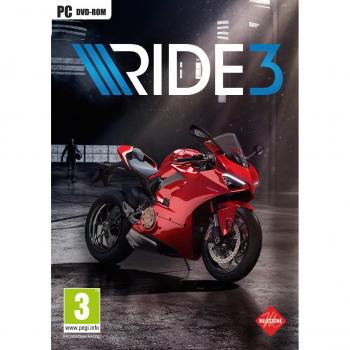 Ride 3