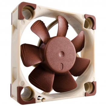 Noctua NF-A4X10 FLX - Ventilador para caja de ordenador
