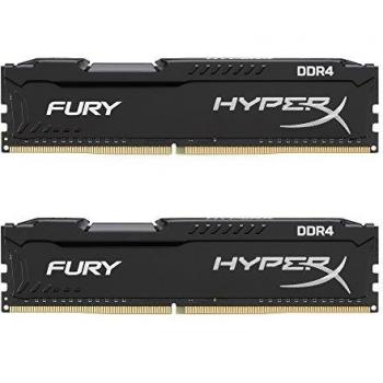 HyperX Fury - Kit de Memoria RAM de 32 GB