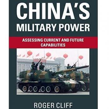 China's Military Power: Comprehensive Analysis by Roger Cliff (Paperback Edition)