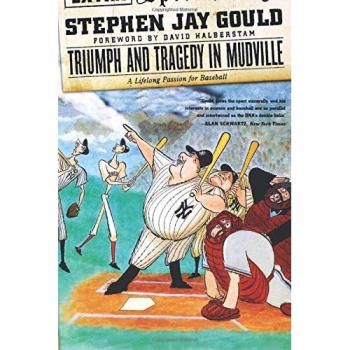 Triumph and Tragedy in Mudville: A Lifelong Passion for Baseball