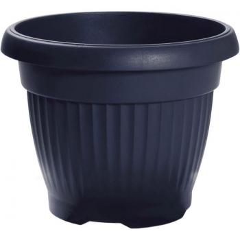 Maceta Prosperplast Terra 8L Terracota - Resistente y de Alta Calidad