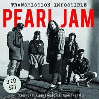 Transmission impossible