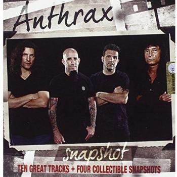 Snapshot: Anthrax