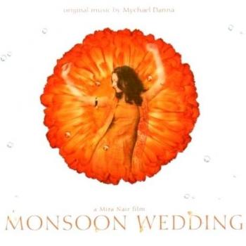 La Boda Del Monzon