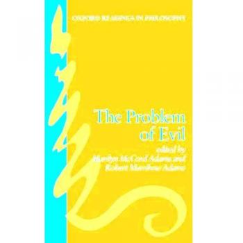 The Problem of Evil