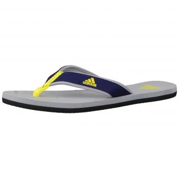 Adidas S80628, Chanclas Infantil, Gris
