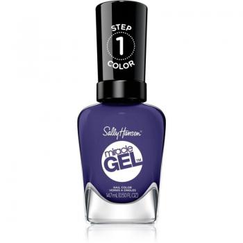 Sally Hansen Miracle Gel™ Gel Nail Polish, Shade 605 Desert Reign, 14.7 ml