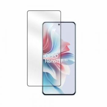 Protector de Pantalla Cristal Templado 3D PcCom Esencial para OPPO Reno11 F 5G