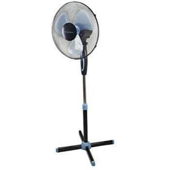 Ventilador de pedestal 3 velocidades 40cm P206ven100 Beper