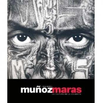 MARAS LA CULTURA DE LA VIOLENCIA
