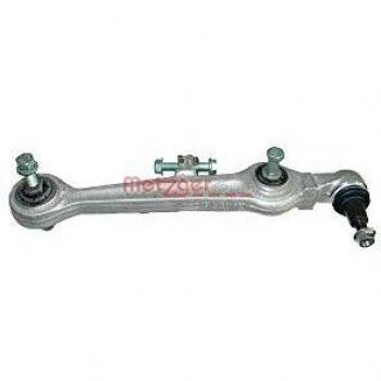 Brazo Oscilante de Suspensión Delantero METZGER 58009418 para Audi A4 y Seat Exeo