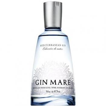 Gin Mare 500ml