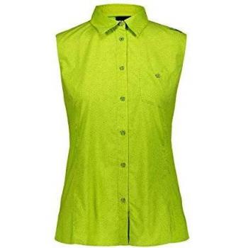 Cmp Bamboo Sleeveless Shirt for Women XS
