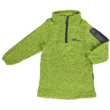 Peak Mountain Ecypa Kids' Fleece Jacket