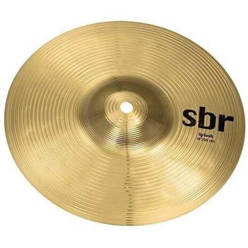 SABIAN - SBR Splash, 10 pulgadas