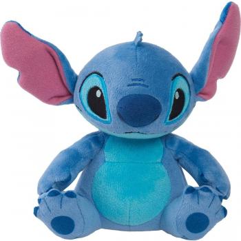 Peluche Stitch Disney Con Sonido y Perfumado