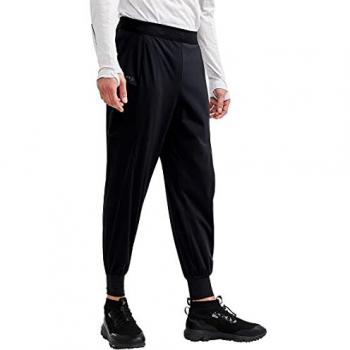 Craft Pro Hydro Cargos Pantalón De Entrenamiento Hombres - Negro
