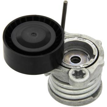 LUK 534033110 Tensioner Lever: v-ribbed belt